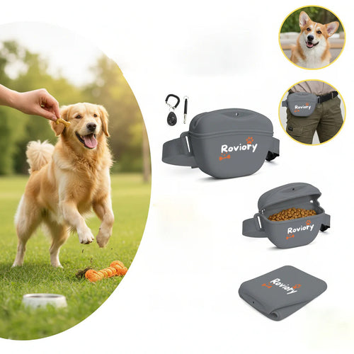 Silicone Active Training Pouch