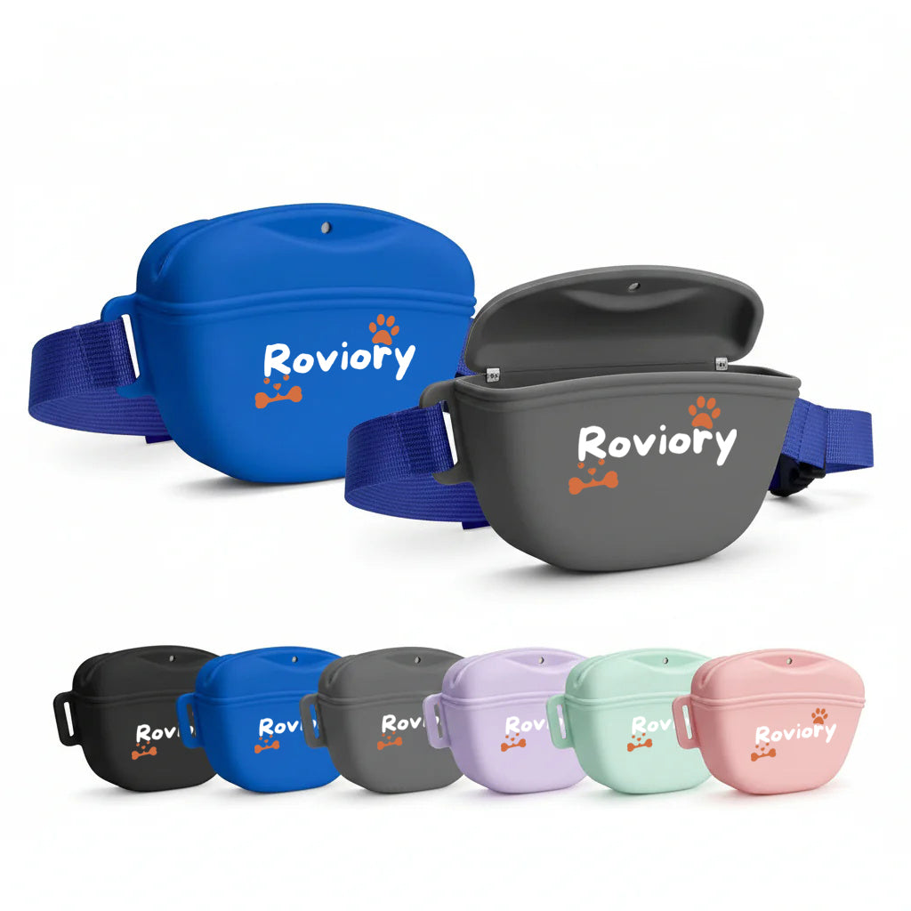 Silicone Active Training Pouch