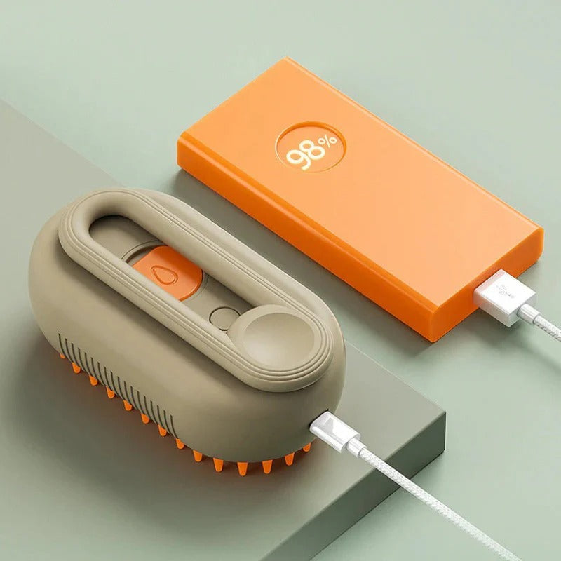 🐾 2026 Must-Have for Pet Parents: The ODALIT™ Spritz Defur Comb for Cats & Dogs