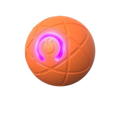 Pet Bounce Ball