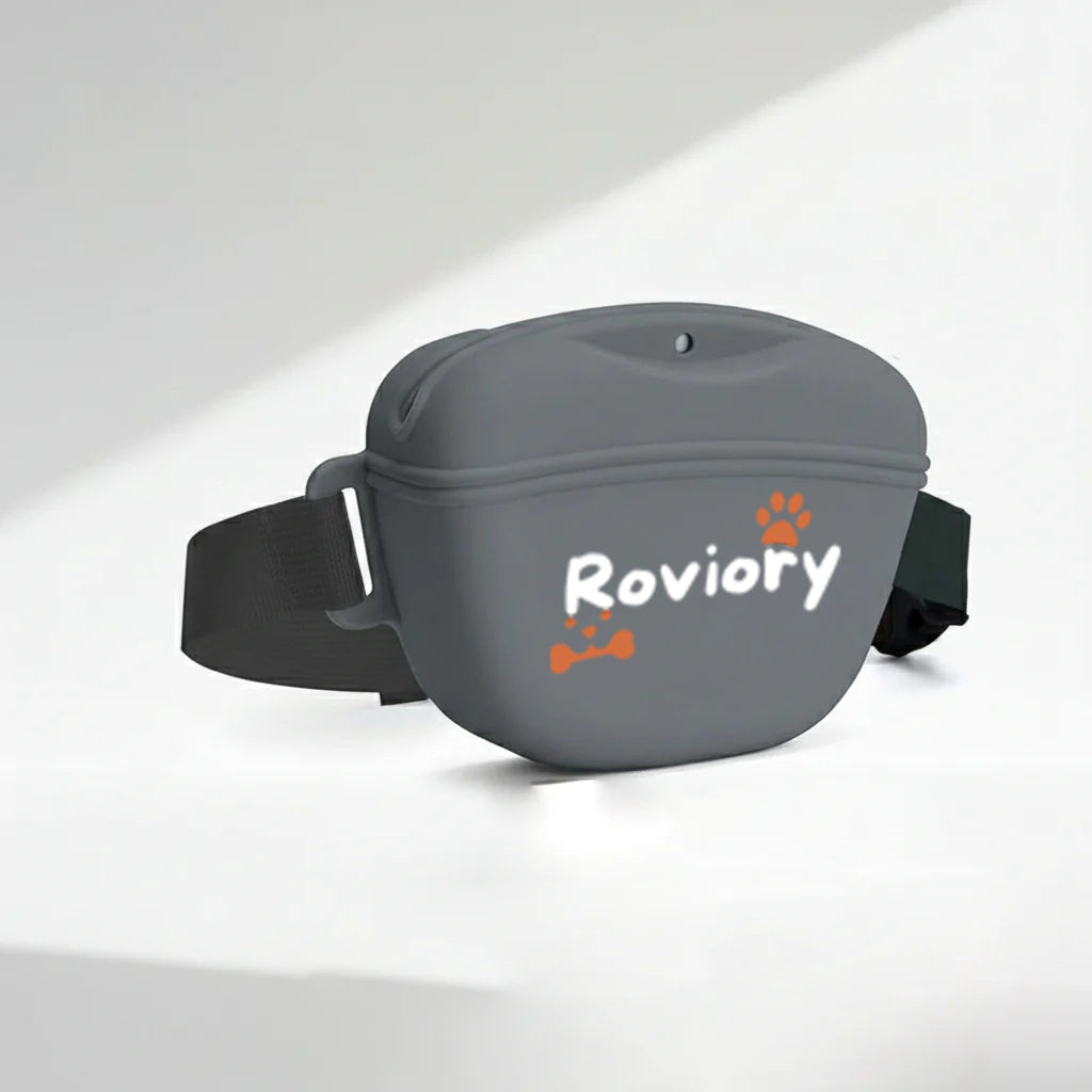 Silicone Active Training Pouch