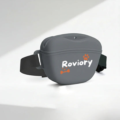 Silicone Active Training Pouch