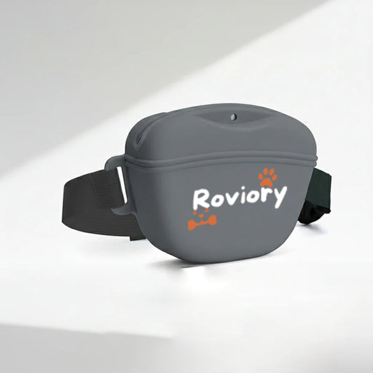 Silicone Active Training Pouch