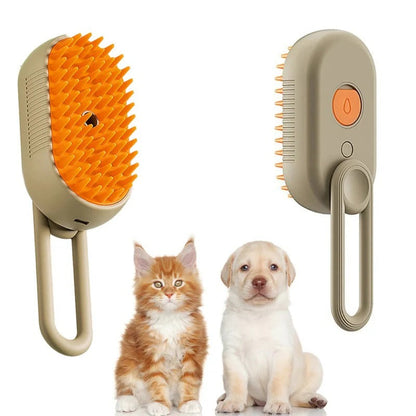 🐾 2026 Must-Have for Pet Parents: The ODALIT™ Spritz Defur Comb for Cats & Dogs