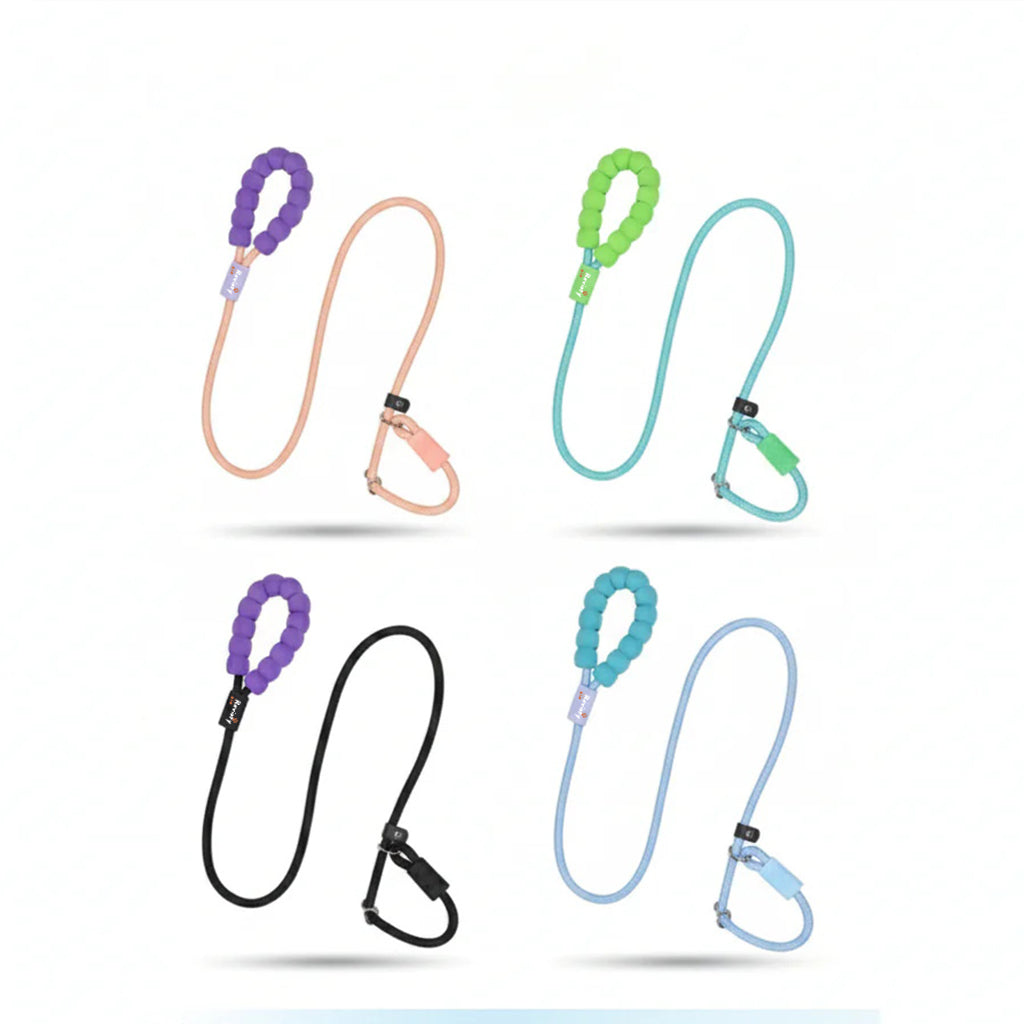 Cloud-Soft Control P-Leash