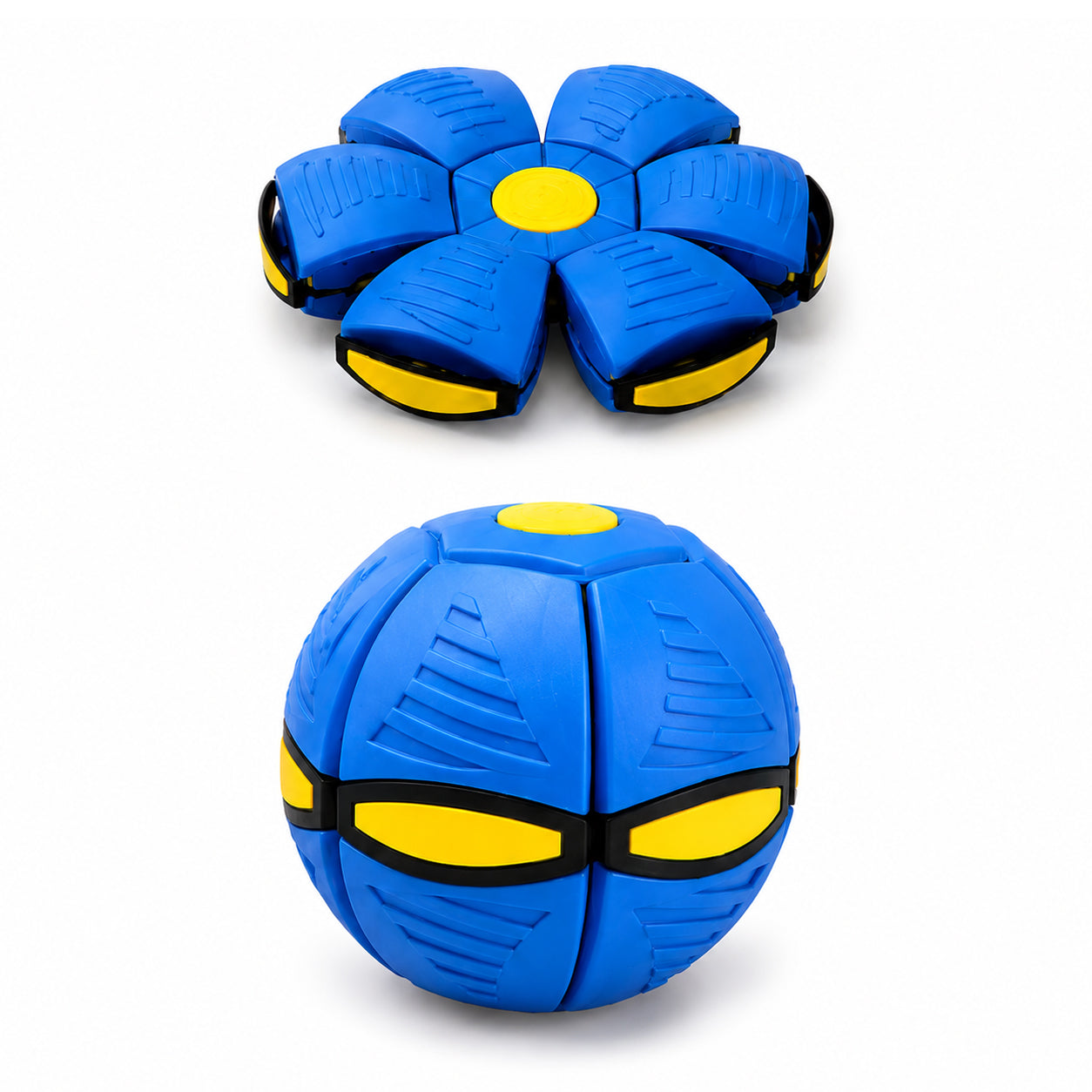 Interactive Frisbee & Chase Ball Toy🐕