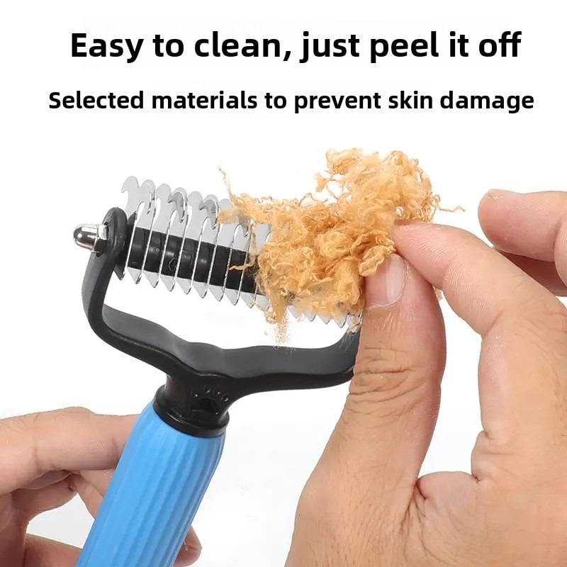 🐕Pet Pro Grooming Tool