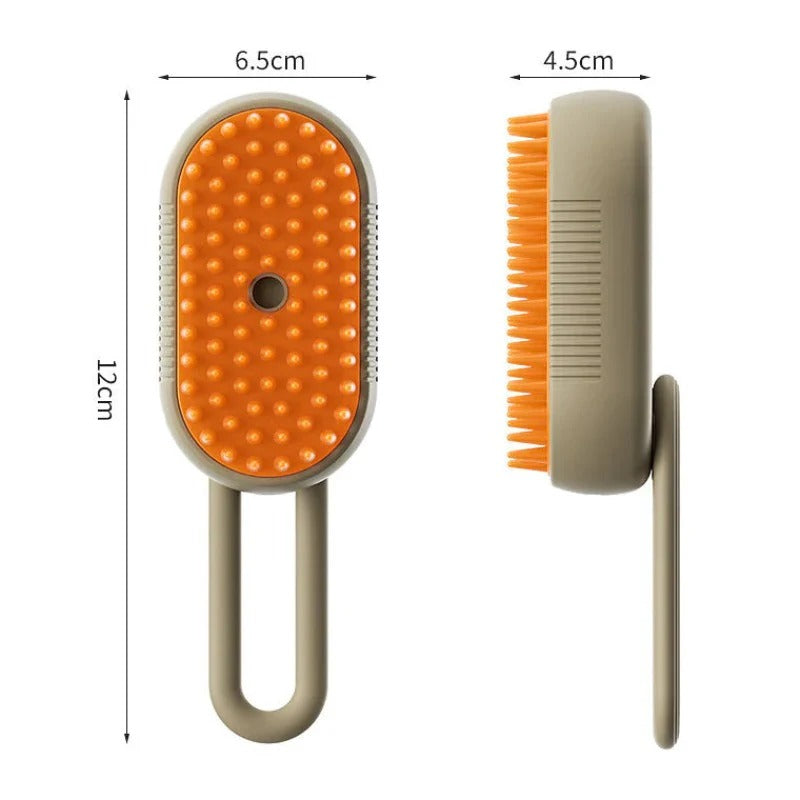 🐾 2026 Must-Have for Pet Parents: The ODALIT™ Spritz Defur Comb for Cats & Dogs
