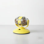 Beer Barrel Interactive Puzzle Feeder