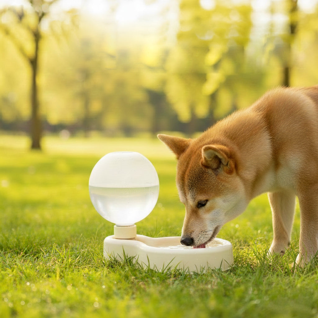 Minimalist Travel Hydration Flask