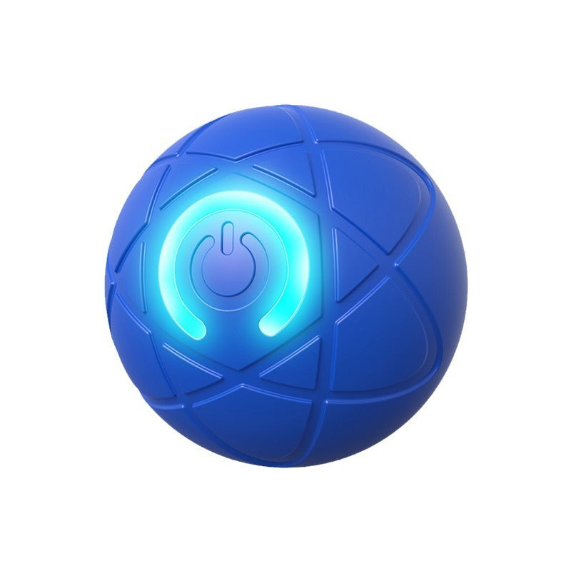 Pet Bounce Ball