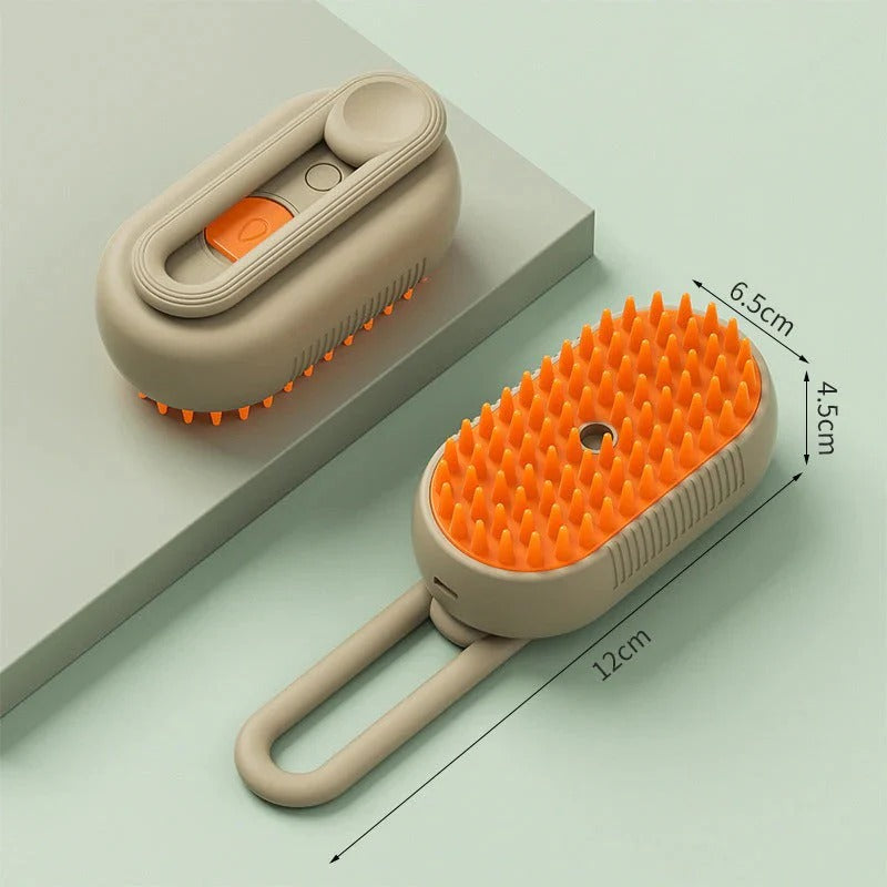 🐾 2026 Must-Have for Pet Parents: The ODALIT™ Spritz Defur Comb for Cats & Dogs