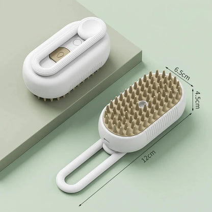 🐾 2026 Must-Have for Pet Parents: The ODALIT™ Spritz Defur Comb for Cats & Dogs