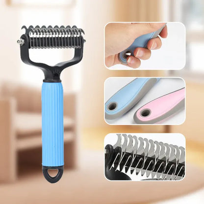 Pet Pro Grooming Tool