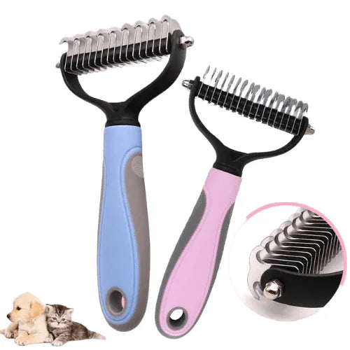 🐕Pet Pro Grooming Tool